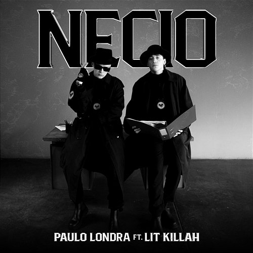 Necio Paulo Londra, Lit Killah