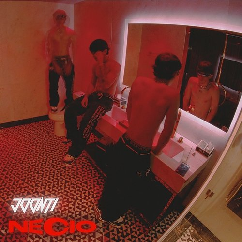 Necio Joonti
