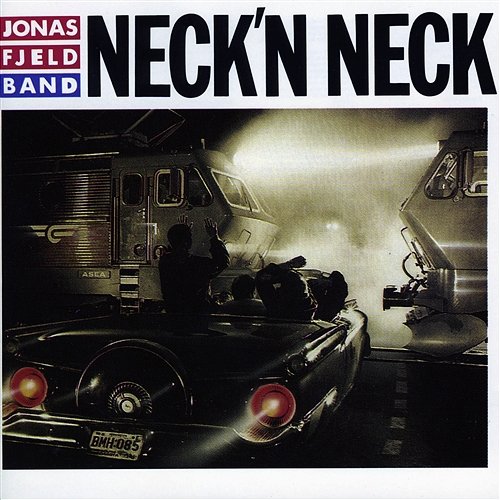 Neck N'Neck Jonas Fjeld Band