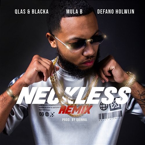 Neckless Saaff, Qlas & Blacka, & Mula B feat. Defano Holwijn