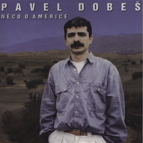 Texassti strelci Pavel Dobes