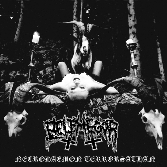 Necrodaemon Terrorsathan Belphegor