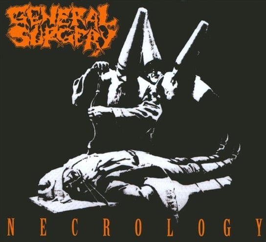 Necrology General Surgery