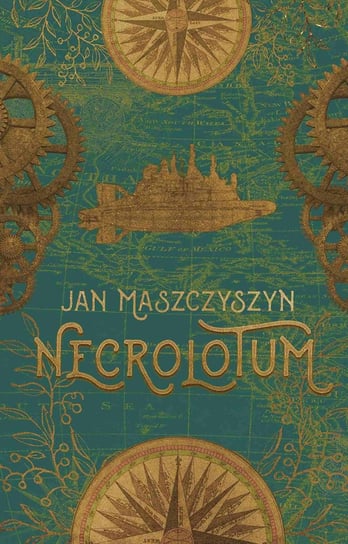 Necrolotum Maszczyszyn Jan