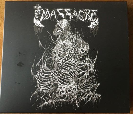 Necrolution Massacre