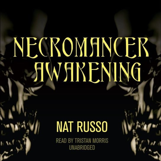 Necromancer Awakening Russo Nat