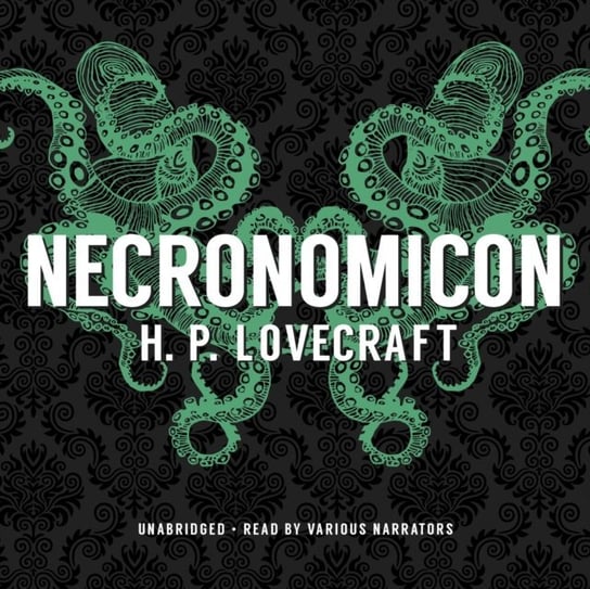 Necronomicon Lovecraft H. P.
