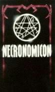 Necronomicon Simon