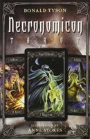 Necronomicon Tarot Llewellyn