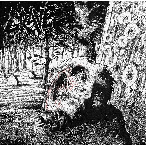 Necropsy - The Complete Demo Recordings 1986-1991 Grave