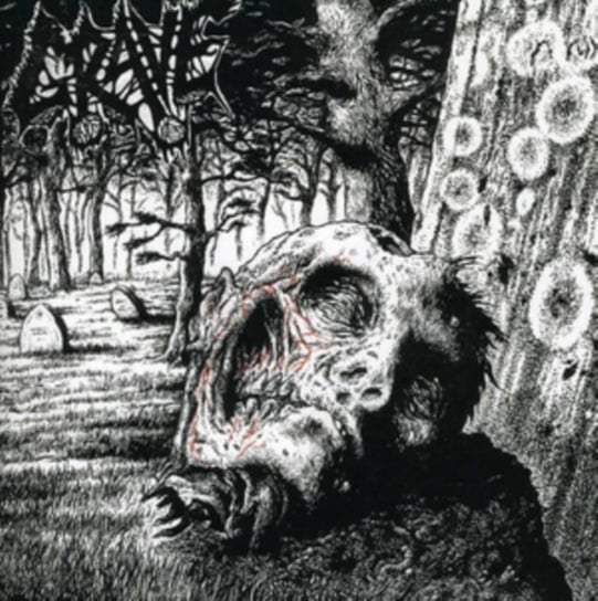 Necropsy: The Complete Demo Recordings 1986-1991 Grave