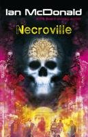 Necroville Mcdonald Ian