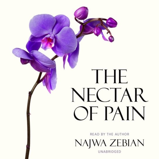 Nectar of Pain Zebian Najwa