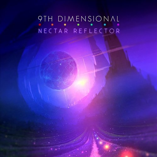 Nectar Reflector 9th Dimensional