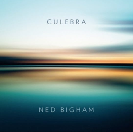 Ned Bigham: Culebra Aruna Records
