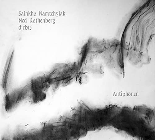 Ned Rothe-Antiphonen Sainkho Namtchylak
