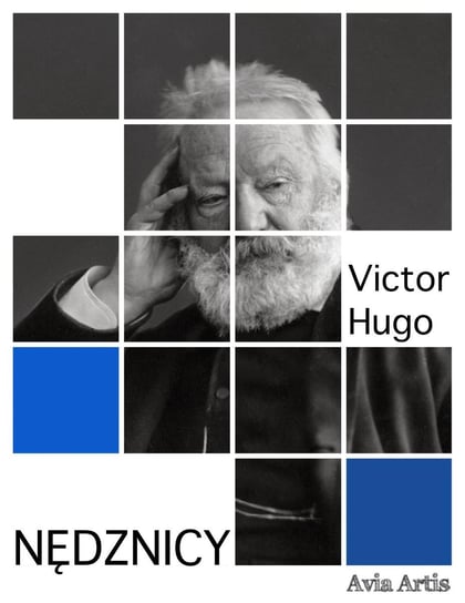 Nędznicy Hugo Victor