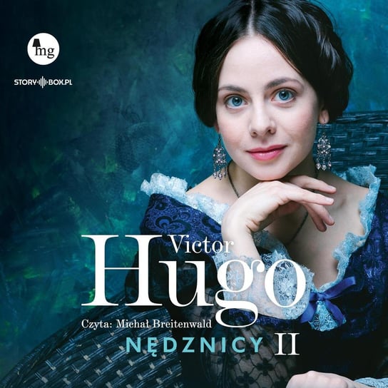 Nędznicy. Tom 2 Hugo Victor