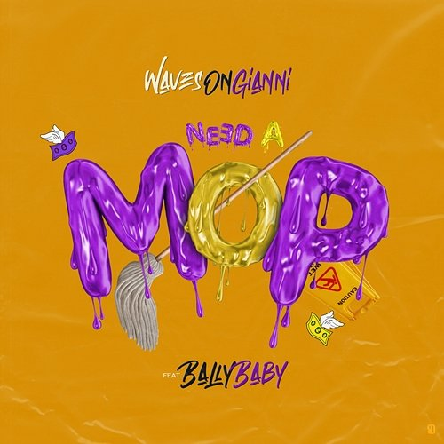 Need A Mop WavesOnGianni feat. Bally Baby