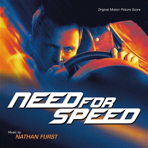 Need For Speed Nathan Furst