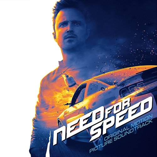 Need For Speed - Original Motion Picture Soundtrack Various Artists