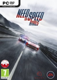 Need for Speed: Rivals Electronic Arts Inc