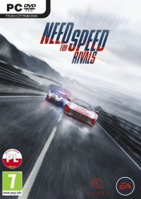 Need for Speed: Rivals Ghost Games