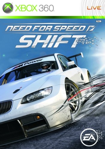 Need for Speed: Shift Slightly Mad Studios