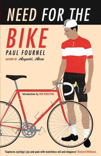 Need for the Bike Paul Fournel
