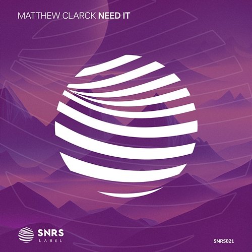 Need It Matthew Clarck