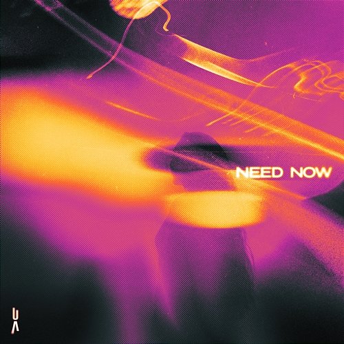 Need Now Under Above