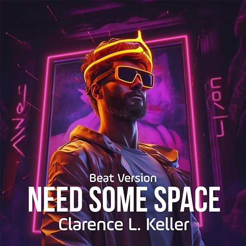 Need Some Space Clarence L. Keller