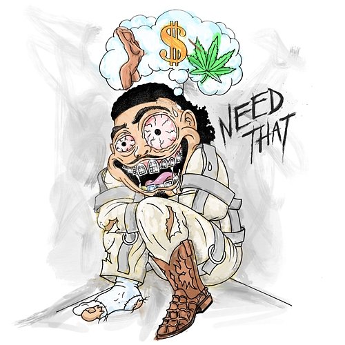 Need That That Mexican OT