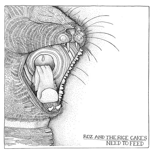 Need to Feed Roz and The Rice Cakes
