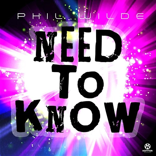 Need To Know Phil Wilde