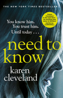 Need to Know Cleveland Karen