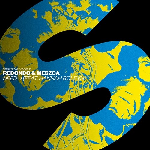 Need U Redondo & MESZCA feat. Hannah Boleyn