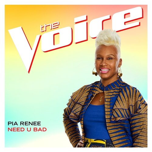 Need U Bad Pia Renee