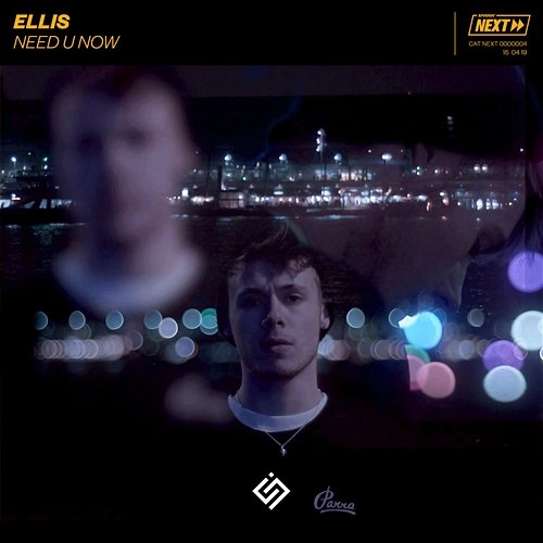 Need U Now Ellis