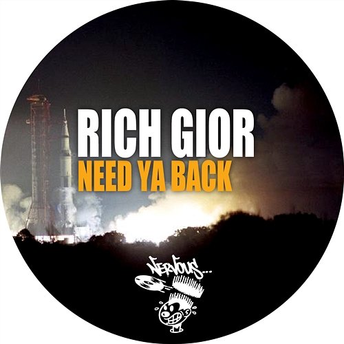 Need Ya Back Rich Gior