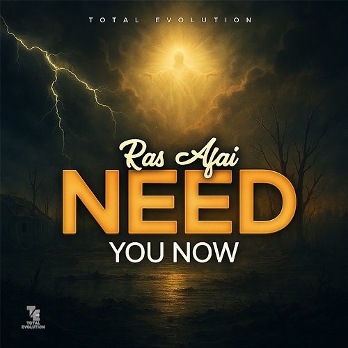 Need You Now Ras Ajai
