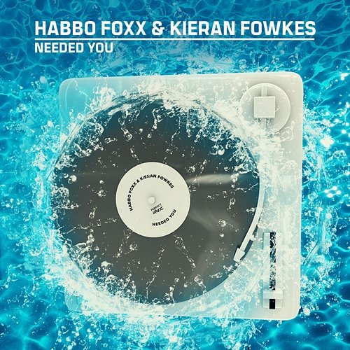 Needed You Habbo Foxx & Kieran Fowkes