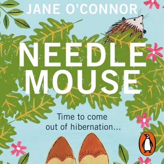 Needlemouse O'Connor Jane