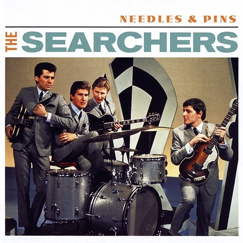 Needles & Pins The Searchers