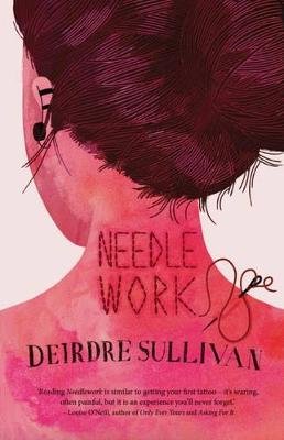 Needlework Sullivan Deirdre