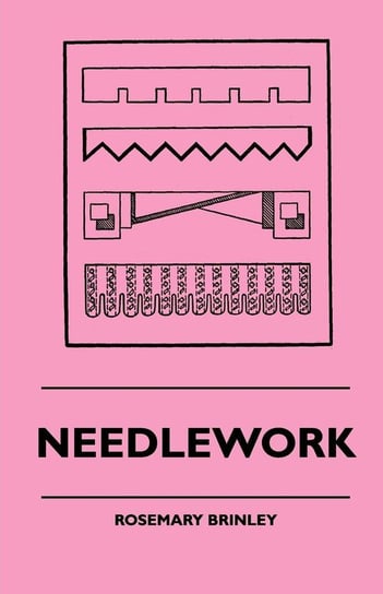 Needlework Rosemary Brinley