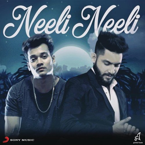Neeli Neeli Amie feat. Yawar