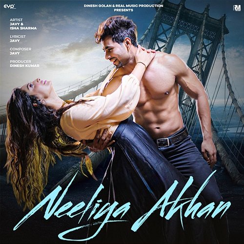 Neeliya Akhan Javy feat. Isha Sharma