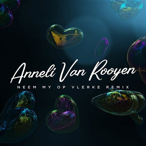 Neem My Op Vlerke Anneli Van Rooyen feat. SENSASIE