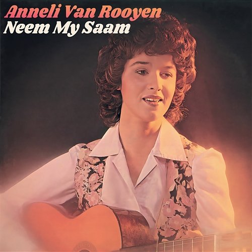 Neem My Saam Anneli Van Rooyen